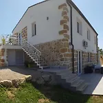 Maresol Trappeto (Sicily)