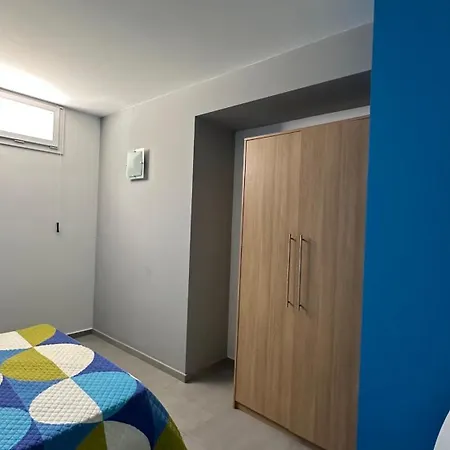 Maresol * 特拉佩托