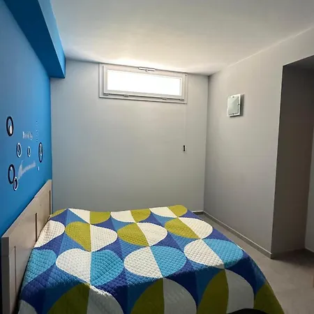 Maresol Сasa de vacaciones Trappeto (Sicily)