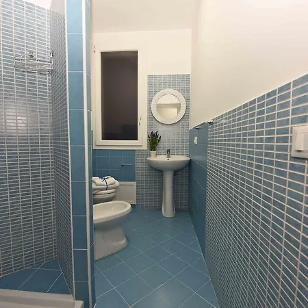 Hébergement de vacances Maresol Trappeto (Sicily)