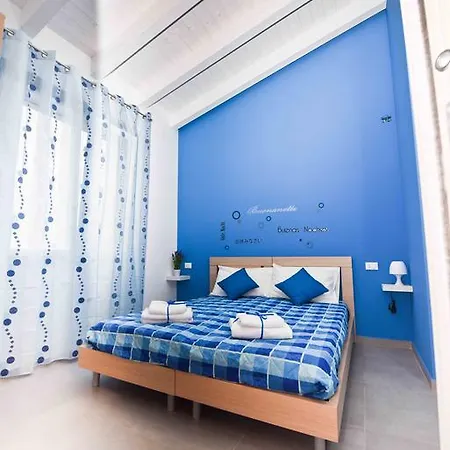 Maresol * Trappeto (Sicily)