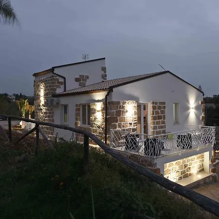 Maresol Feriehus