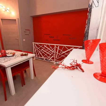 Casa vacanze Maresol