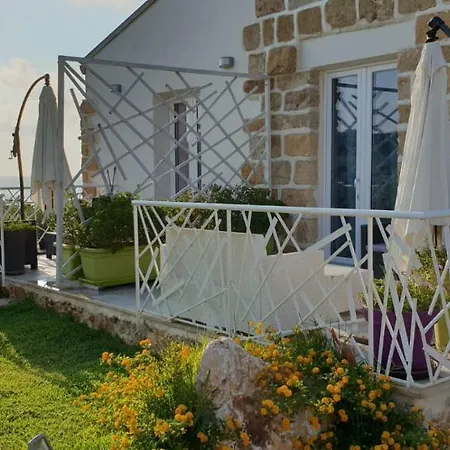 Maresol Feriehus Trappeto (Sicily)