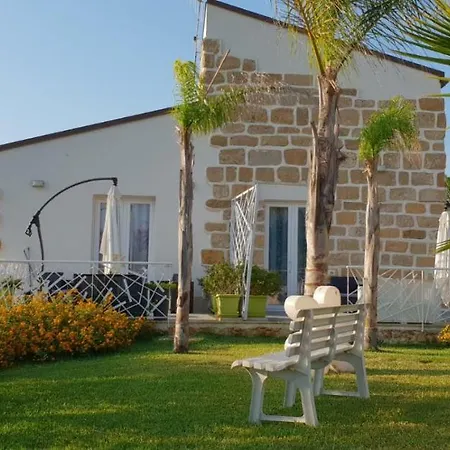 Maresol Semesterbostad Trappeto (Sicily)