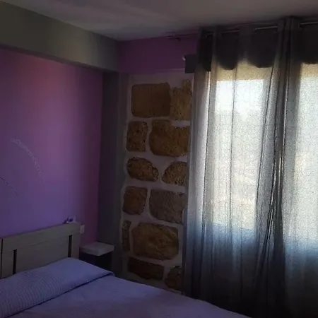 Casa vacanze Maresol Trappeto (Sicily)