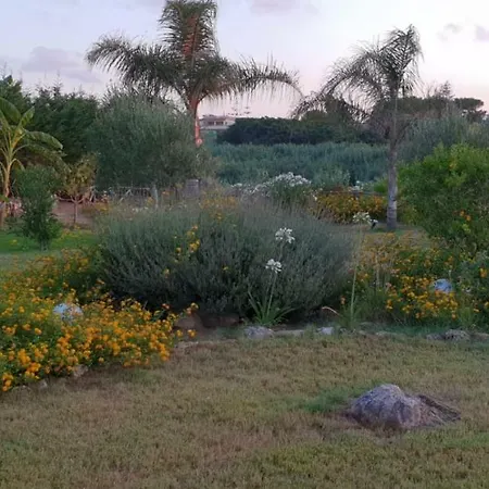 Maresol Hébergement de vacances Trappeto (Sicily)