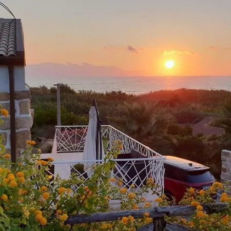 Hébergement de vacances Maresol *