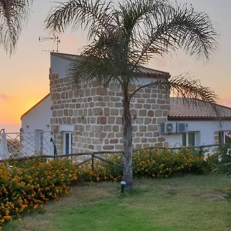 Maresol * Trappeto (Sicily)