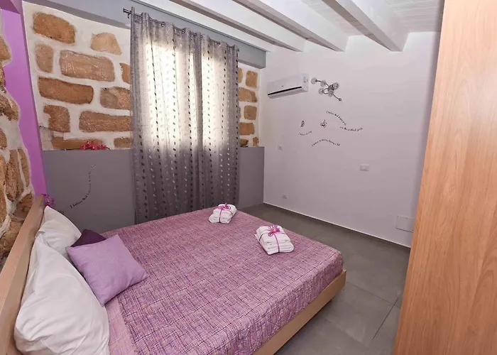 Maresol 特拉佩托