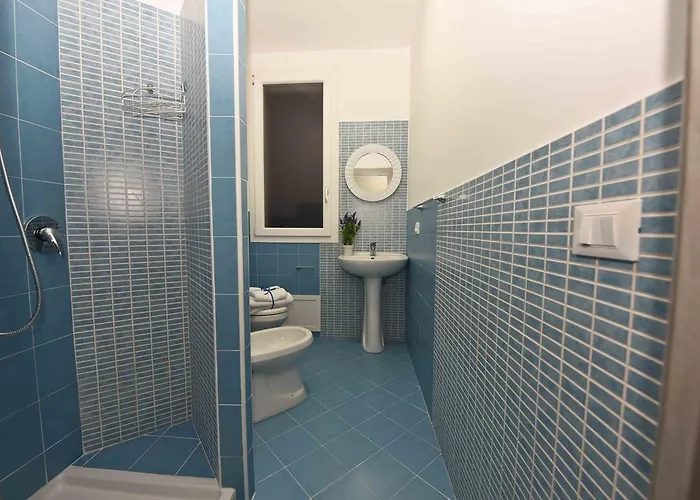 度假居 Maresol 特拉佩托