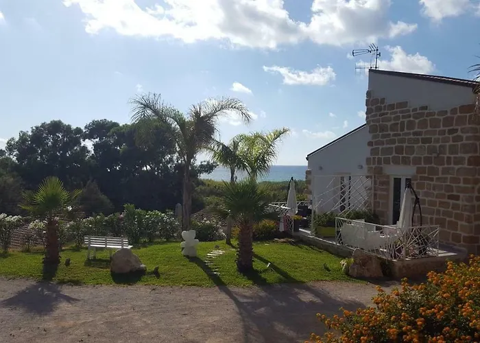 Maresol * Trappeto (Sicily)