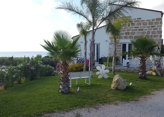 Maresol Сasa de vacaciones *
