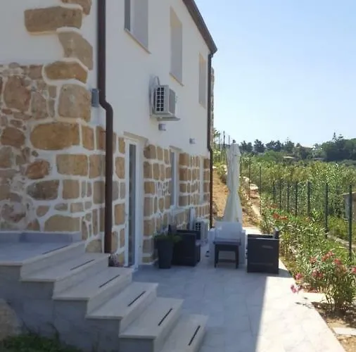 Maresol 特拉佩托