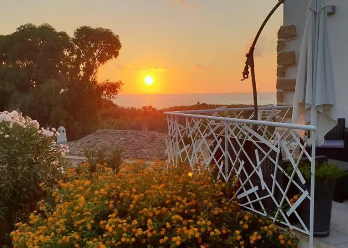 Maresol Trappeto (Sicily)