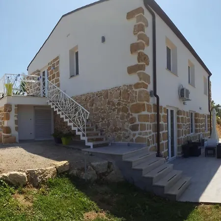 Maresol Trappeto (Sicily)