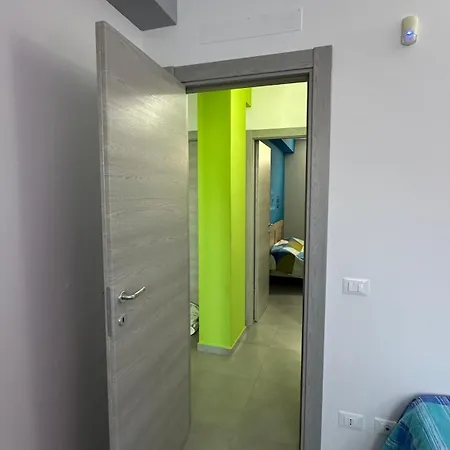 Maresol Σπίτι διακοπών