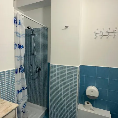 Maresol Trappeto (Sicily)