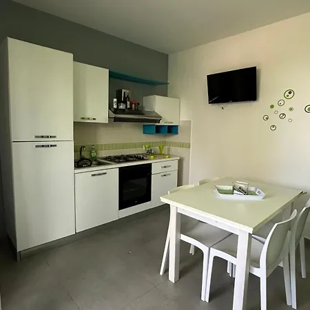 Maresol Σπίτι διακοπών Trappeto (Sicily)