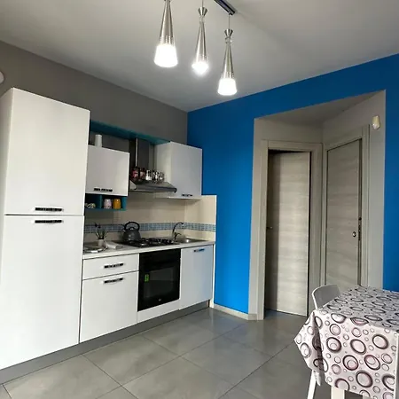 Σπίτι διακοπών Maresol