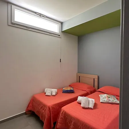 Maresol Trappeto (Sicily)