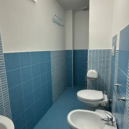 Maresol * Trappeto (Sicily)