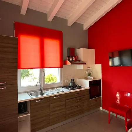 Maresol Σπίτι διακοπών *