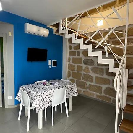 Maresol Σπίτι διακοπών