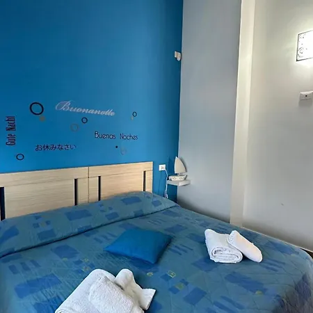 Maresol Σπίτι διακοπών Trappeto (Sicily)