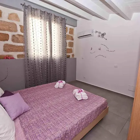 Maresol Trappeto (Sicily)