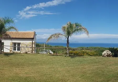 Ferienhaus Maresol *
