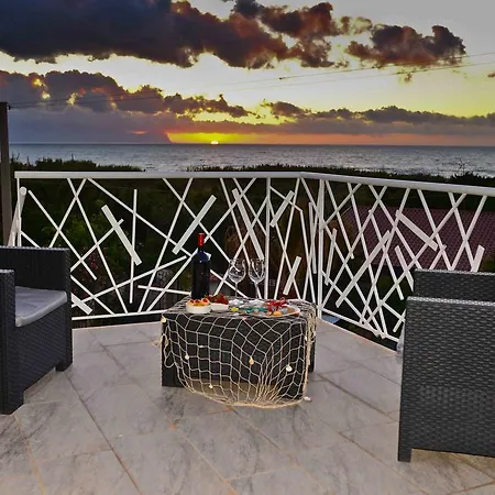 Maresol Σπίτι διακοπών