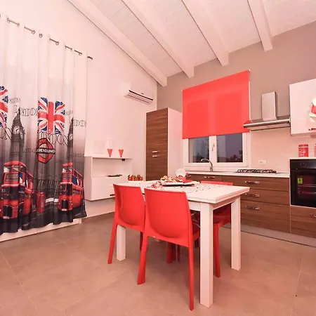 Ferienhaus Maresol
