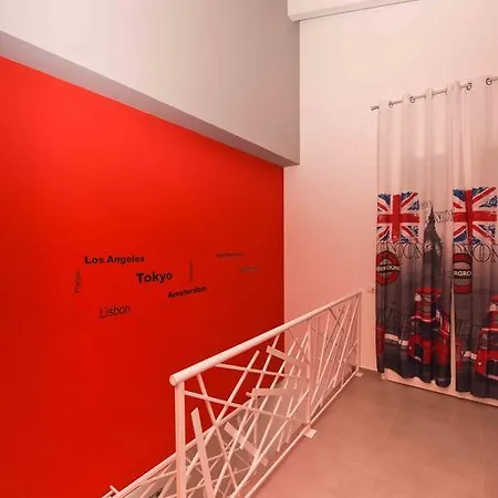 Maresol Trappeto (Sicily)