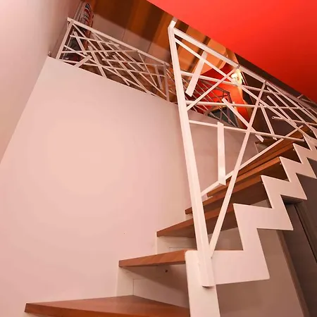 Maresol Σπίτι διακοπών