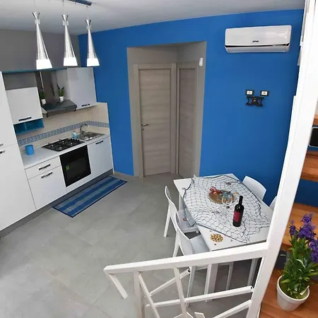 Σπίτι διακοπών Maresol *