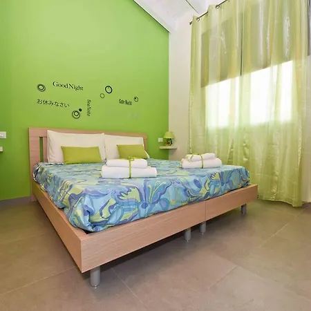 Σπίτι διακοπών Maresol *