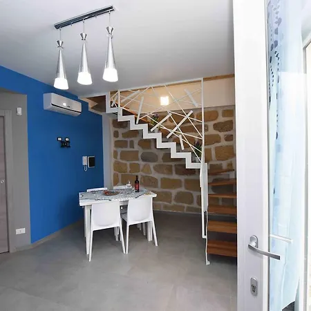 Maresol Σπίτι διακοπών *