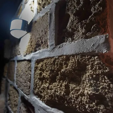 Σπίτι διακοπών Maresol Trappeto (Sicily)