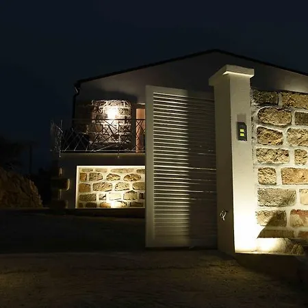 Maresol Σπίτι διακοπών Trappeto (Sicily)