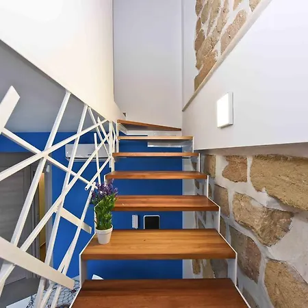 Maresol Ferienhaus *