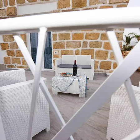 Maresol * Trappeto (Sicily)