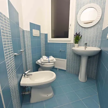 Maresol Ferienhaus Trappeto (Sicily)
