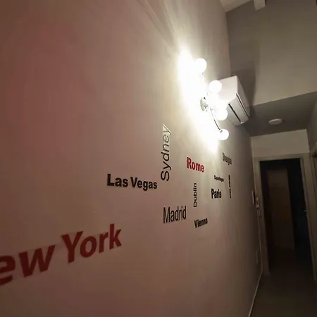 Maresol Trappeto (Sicily)