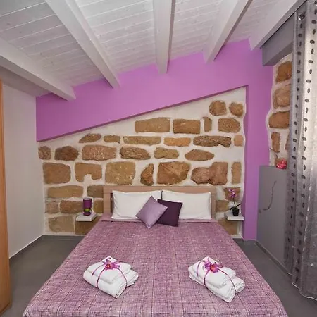 Σπίτι διακοπών Maresol *