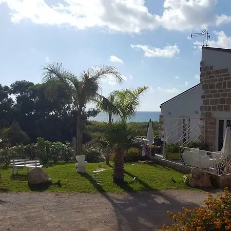 Maresol * Trappeto (Sicily)