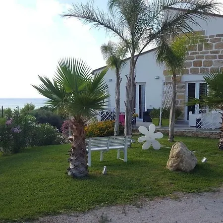 Maresol Ferienhaus *