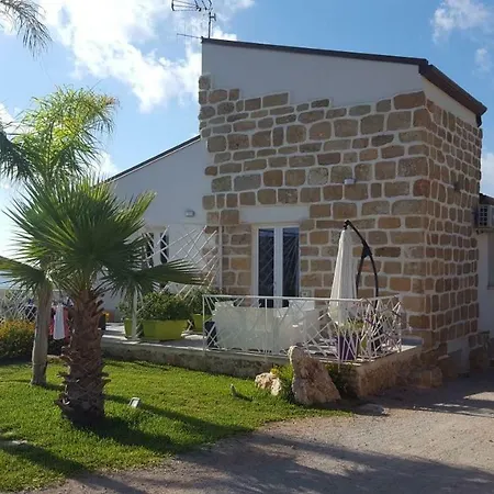 Ferienhaus Maresol *