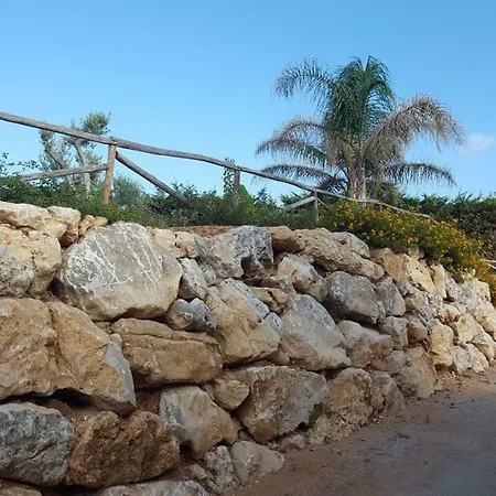 Σπίτι διακοπών Maresol Trappeto (Sicily)