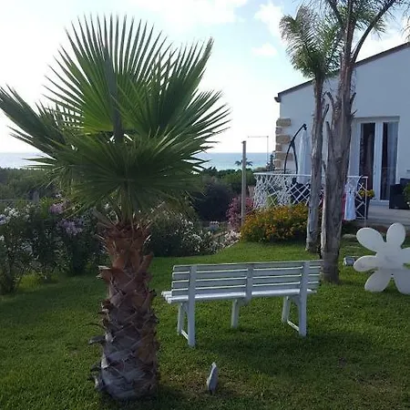 Maresol Σπίτι διακοπών